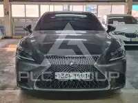 2020 Lexus LS