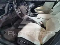 2020 Lexus LS