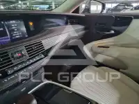 2020 Lexus LS
