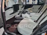 2020 Lexus LS