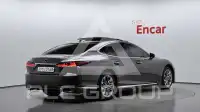 2020 Lexus LS