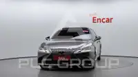 2020 Lexus LS