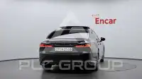 2020 Lexus LS