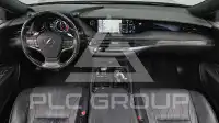 2020 Lexus LS