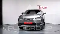 2020 Lexus NX