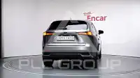 2020 Lexus NX