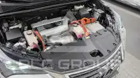 2020 Lexus NX