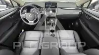 2020 Lexus NX