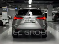 2020 Lexus NX