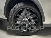 2020 Lexus NX
