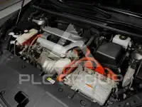 2020 Lexus NX