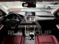 2020 Lexus NX