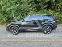 2020 Lexus NX