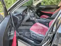 2020 Lexus NX