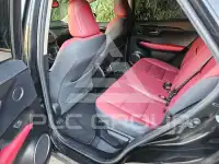 2020 Lexus NX