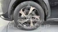 2020 Lexus NX