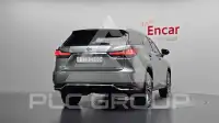 2020 Lexus RX