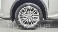 2020 Lexus RX