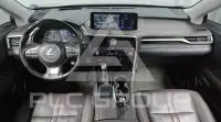 2020 Lexus RX