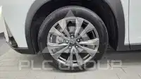 2020 Lexus UX