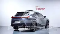 2020 Lexus UX