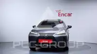 2020 Lexus UX