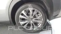 2020 Lexus UX