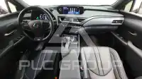 2020 Lexus UX