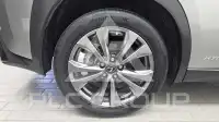 2020 Lexus UX
