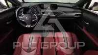 2020 Lexus UX