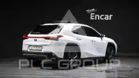 2020 Lexus UX