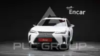 2020 Lexus UX