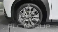 2020 Lexus UX