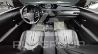 2020 Lexus UX