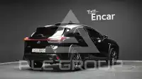 2020 Lexus UX