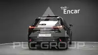 2020 Lexus UX