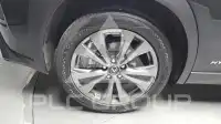 2020 Lexus UX