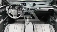 2020 Lexus UX