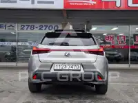 2020 Lexus UX