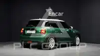 2020 Mini Cooper