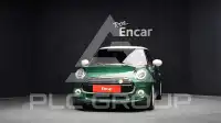 2020 Mini Cooper