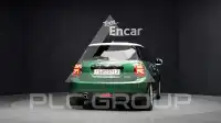 2020 Mini Cooper