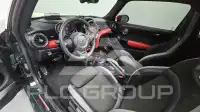 2020 Mini Cooper