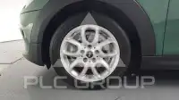 2020 Mini Cooper