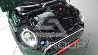 2020 Mini Cooper