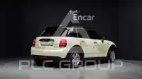 2020 Mini Cooper