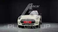 2020 Mini Cooper