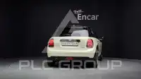 2020 Mini Cooper