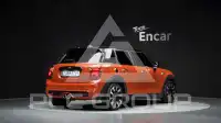 2020 Mini Cooper