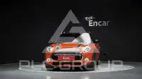 2020 Mini Cooper